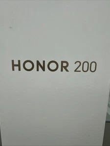 Honor 200 512GB 12GB RAM White - Foto 1 di 1