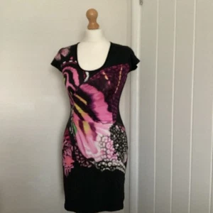 Just Cavalli Women's dress Size 40 - Picture 1 of 9