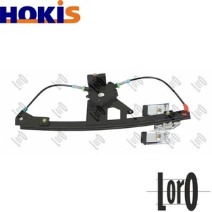 WINDOW REGULATOR 130-053-069 FOR VW GOLFIII/VENTO AAZ/1Z/ALE/AHU/1Y/AFN 1.9L - Picture 1 of 7