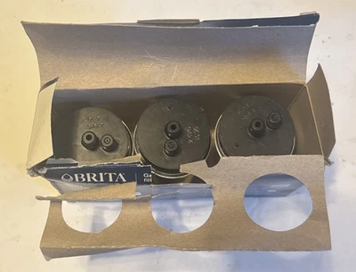 Brita Tap Water Filtration System for Faucets - 3 Pack - Image 1 of 2