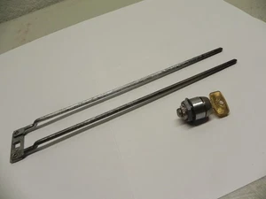Snap-On KR537 Flip Top Chest Lock/Internal Locking Bar Mechanism w/lock 1 Key - Bild 1 von 7
