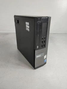 Dell OptiPlex 9020 SFF Core i5-4590 3.30 GHz 32 GB DDR3 No HDD - Picture 1 of 10