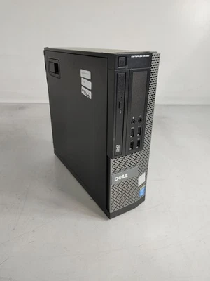 Dell OptiPlex 9020 SFF Core i5-4590 3.30 GHz 32 GB DDR3 No HDD - Image 1 of 4