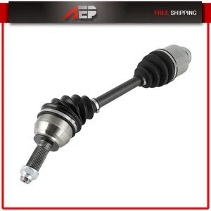 Eje CV delantero derecho manual 2,5 L para Mazda 3 2010-2013 L4 - Imagen 1 de 6