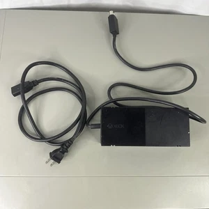 Fuente de alimentación original Microsoft Xbox One SIN PROBAR - Imagen 1 de 5