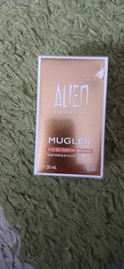 MUGLER Alien Goddes eau de Parfum intense Spray 30 ml - Bild 1 von 2