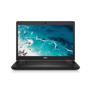 Dell Latitude 5290 12,5" HD i5-8350U 8GB DDR4 128GB SSD AZERTY Windows 11 Pro - Bild 1 von 3