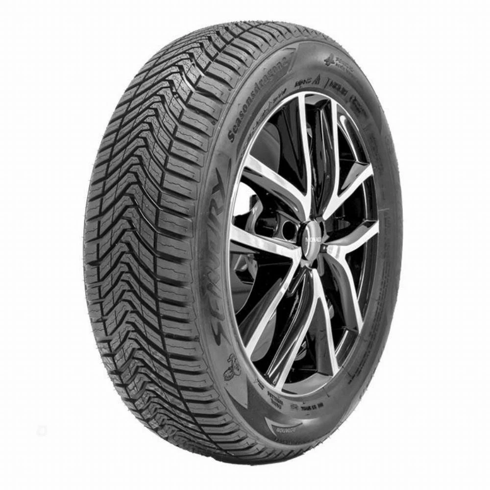 PNEUMATICI GOMME 4 STAGIONI LANDSAIL SEASONS DRAGON 2 225/55 R19 103 V XL