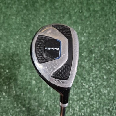 Top Flite Fairway 4HY Hybrid Club Steel Shaft Right Handed 39¨ - Image 1 of 4