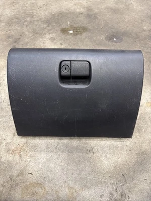 1999-2005 Mazda Miata Mx5 Oem Glove Box Storage Compartment Black NB 99-05 - Image 1 of 4