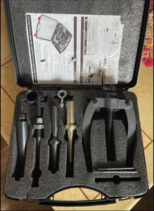 88800387 for Volvo Injector Sleeve/ Nozzle/ Cup/ Tube Remover Installer Set - Foto 1 di 5