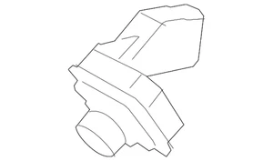 Genuine Ford Camera LJ8Z-19G490-A - Picture 1 of 3