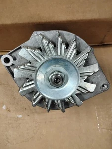 OEM AC Delco 85 Amp 1101084 (Remy 20240) Alternator Not a Reman*Read Descrip* - Picture 1 of 7