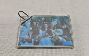 Portachiavi Mago di Oz Dorothy RARO difficile da trovare Novus Industries  - Foto 1 di 2
