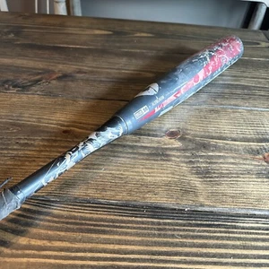 DeMARINI VooDoo VDC14 33”/30 oz BBCOR Mazza da baseball, metà e metà, composito/lega - Foto 1 di 16