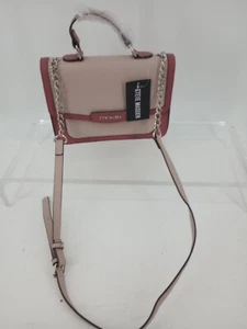 STEVE MADDEN BLUSH MULT CROSSBODY BAG NEU MIT ETIKETT - Bild 1 von 11