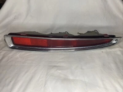 Cadillac Deville 1994-1999 genuino OEM luz trasera derecha pasajero (N209) Foto 1 de 4