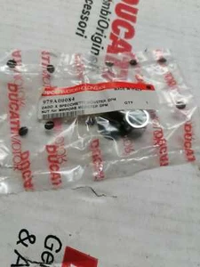 Dado per Specchietto DPM Originale Ducati per Monster Codice 979A00084 - Imagen 1 de 2
