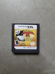 Kung Fu Panda 2 Nintendo DS Cart Only - Picture 1 of 2