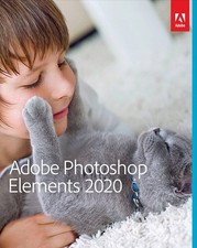 Adobe Photoshop Elements 2020 1 PC Versione Completa download Italiano