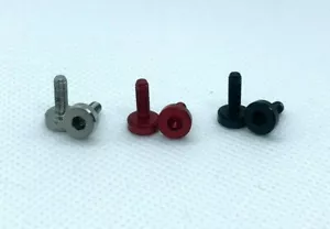 VITE PER MANIGLIA MANOPOLE ITO/MEGABASS - Foto 1 di 13