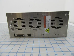 30D60E-A006 / ROBOT CONTROLLER / KAWASAKI - Picture 1 of 7
