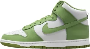 Nike Mens Dunk High Retro Basketball Sneakers 11 - Picture 1 of 5