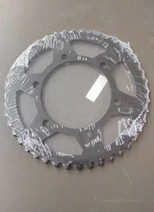 09-16 SUZUKI GSXR1000 GSXR 1000 NEW REAR STEEL 44 TOOTH SPROCKET - Picture 1 of 1
