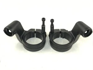 22 KTM RC390 OEM Clip En Manillar Soporte Horquilla Montaje 390 RC - Imagen 1 de 6