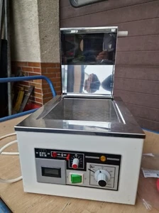 Wasserbad- GFL 1002- 1013 (Labor Ausrüstung) - Bild 1 von 6