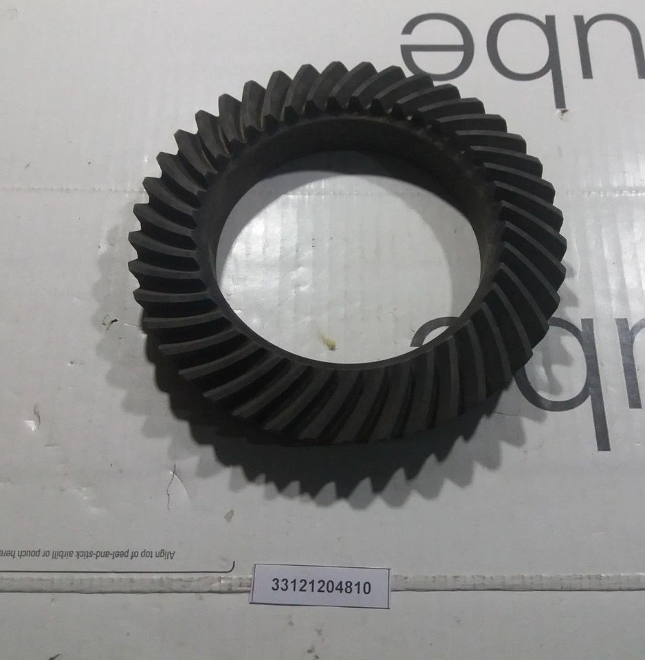 NUEVO GENUINO BMW 33121204810 Crowngear Set E21 1500 2002tii Foto 1 de 1