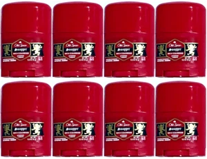 Old Spice SWAGGER Antiperspirant Deodorant, Scent of Cedarwood 0.5oz -Pack of 8 - Picture 1 of 1