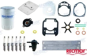 Mercury 175 / 200 / 225 HP V6 (3.4L) 4-Stroke Maintenance Kit (RECKITMER3.4) - Bild 1 von 1