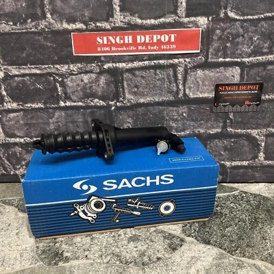 Cilindro esclavo de embrague para Jeep Wrangler 2007-2017 SACHS SH6520 Foto 1 de 4