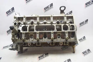 FORD Mondeo V BA7 2.0 Hybrid Zylinderkopf DS7E-6C032-AC Ventile Kopf MOTOR - Picture 1 of 12