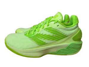 New Balance TWO WXY v5 'Bleached Lime Glo' Green Basketball Shoes Men's 12.5 NIB - Picture 1 of 12