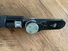 Vintage Ophthalmoscope Retinoscope Carl Zeiss