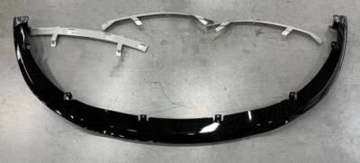 KIT FASCIA PRESA DE AIRE CHRYSLER 200 2015-2016 82214386 - NUEVO OEM 82214386 Foto 1 de 4