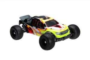 J Concepts - Illusion Ford Raptor SVT Body for Traxxas Rustler Trucks - Picture 1 of 1