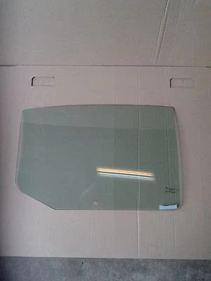 11-14 CHRYSLER 200 08-14 DODGE AVENGER 4 DOOR SEDAN RIGHT REAR GLASS DD11311GTN — 第 1/2 张图片