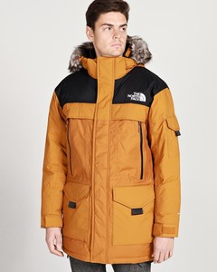 the north face mcmurdo 2 parka