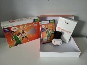 EA Sports Active 2 (Microsoft Xbox 360, 2010) - Europäische Version - Bild 1 von 5
