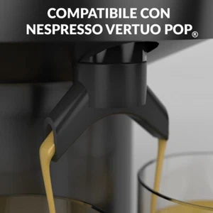 SPLITTER VERTUO POP - Deviatore Sdoppiatore caffè 2 tazze 1 cialda Nespresso - Imagen 1 de 6
