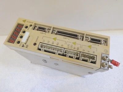 XD-02-MS01, YASKAWA - Photo 1/2