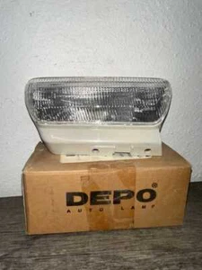 1995-1999 Dodge Neon Brand New Aftermarket Corner/Park Lamp/Turn Signal - Picture 1 of 2