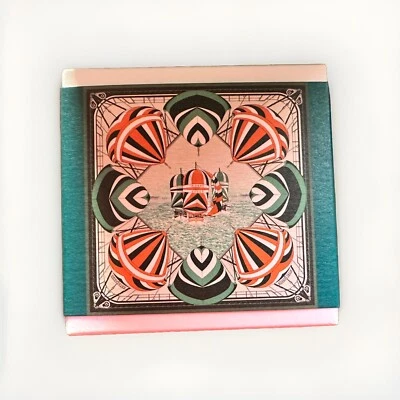 HERMÈS - Jabón Eau d'orange verte Foto 1 de 3