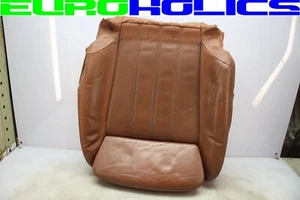OEM Bentley Continental Flying Spur 06-12 Left Front Driver Lower Seat Cushion - Picture 1 of 11