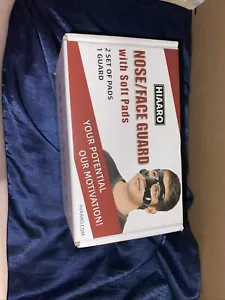 Hiaaro Nose/Face Guard New In Box - Free Shipping - Picture 1 of 3