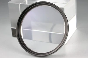 ASAHI Pentax vintage lens filter UV 49mm #3 - Picture 1 of 3