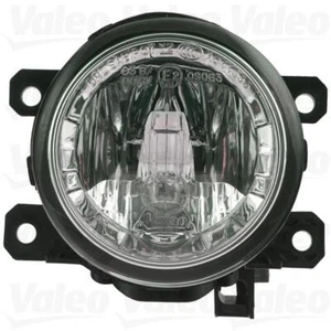 Valeo Electrical, Lighting and Body Fits 2011-2015 Nissan Leaf Fog Light Halogen - Picture 1 of 14